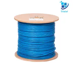 کابل شبکه cat6-sftp