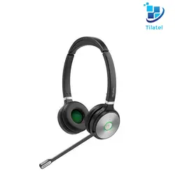 هدست یالینک WH62 Dual