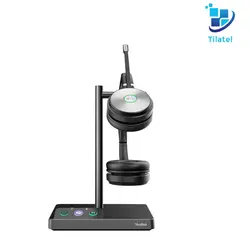 هدست یالینک مدل WH66_Dual