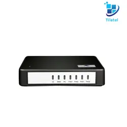 گیت وی نیوراک HX404G