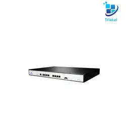 گیت وی نیوراک Newrock MX100-TG-4E1 Gateway