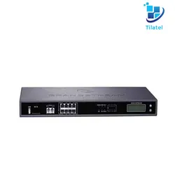 IP -PBX گرنداستریم مدل UCM 6208