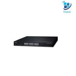 گیت وی FXS پلنت ۲۴ پورت ۲۴-Port SIP VoIP Gateway (24 FXS)
