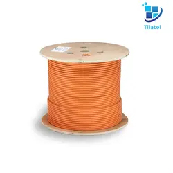 کابل شبکه Cat6