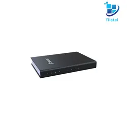 گیت وی ویپ یستار TA410 4 FXO