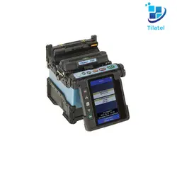 دستگاه فیوژن فیبر نوری فوجیکورا مدل ۸۰S