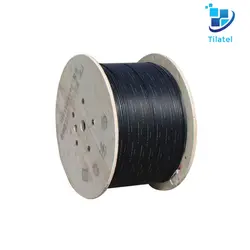 کابل فیبر نوری رفسنجان ۶ کور کانالی