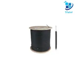 کابل فیبر نوری شهید قندی ۶ کور مالتی مود