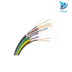 کابل فیبر نوری شهید قندی ۱۲ کور مالتی مود OBUC