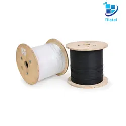 کابل فیبر نوری سیمین فر ۷۲ کور سینگل مود OCUC