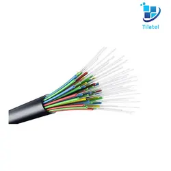 کابل فیبر نوری شهید قندی ۷۲ کور سینگل مود OBUC