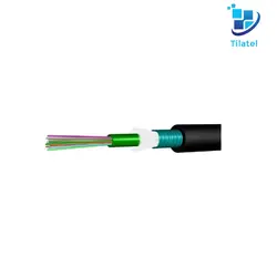 کابل فیبر نوری دراکا ۲۴ کور سینگل مود