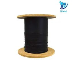 کابل فیبر نوری رفسنجان ۷۲ کور سینگل مود OCUC