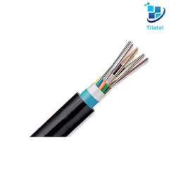 کابل فیبر نوری شهید قندی ۱۶ کور OBFC