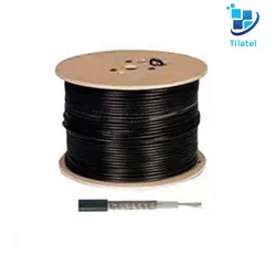 کابل فیبر نوری سیمین فر ۱۲ کور سینگل مود OFAC