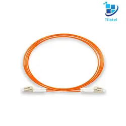 پچ کورد فیبرنوری لگراند LC-LC داپلکس مالتی مود