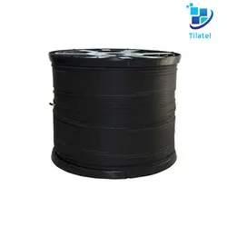 کابل فیبر نوری شهید قندی ۴ کور سینگل مود OBFC