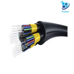 کابل فیبر نوری دراکا ۸ کور مالتی مود