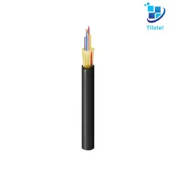 کابل فیبر نوری شهید قندی ۹۶ کور سینگل مود OBUC