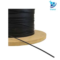 کابل فیبر نوری رفسنجان ۸ کور سینگل مود