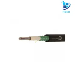 کابل فیبر نوری ای تی کی ۸ کور مالتی مود