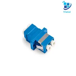 آداپتور فیبر نوری نگزنس LC