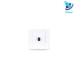 پریز فیبر نوری سیمپلکس ۱ پورت