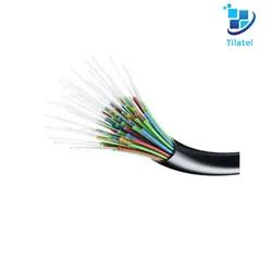 کابل فیبر نوری لئونی ۶ کور مالتی مود