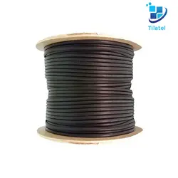 کابل فیبر نوری رفسنجان ۴۸ کور سینگل مود OCUC