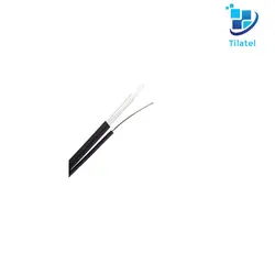کابل دراپ فیبر نوری ۲ کور فوجیکورا Indoor
