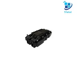 مفصل فیبر نوری سامجین مدل هوایی