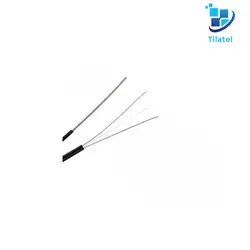 کابل دراپ فیبر نوری ۲ کور Outdoor با روکش LSZH