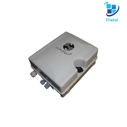 باکس FAT فیبر نوری ۱۲ کور مینی