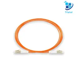 پچ کورد فیبرنوری نگزنس LC-LC داپلکس مالتی مود