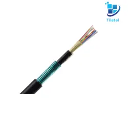 کابل فیبرنوری نگزنس ۱۲ کور سینگل مود