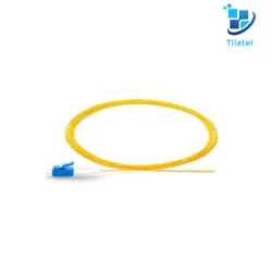 پیگتل فیبرنوری نگزنس LC سینگل مود