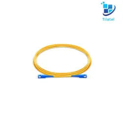 پچ‌ کورد فیبرنوری هواوی SC-SC سینگل مود UPC-UPC