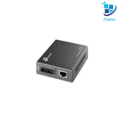 مبدل فیبرنوری تی پی لینک مدل MC100CM