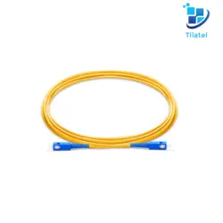 پچ کورد فیبرنوری نگزنس SC-SC سیمپلکس سینگل مود