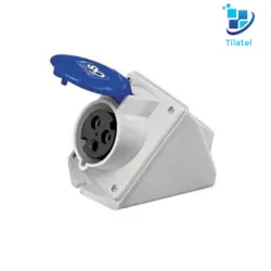 سوکت ثابت مادگی شایلین