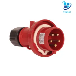 سوکت نری شایلین