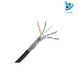 کابل شبکه اوت دور نگزنس CAT6 SFTP