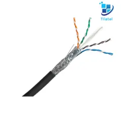 کابل شبکه زیمنس CAT6 SFTP