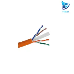 کابل شبکه ایرانی نگزنس CAT6 UTP