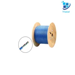 کابل شبکه رویان CAT5e UTP