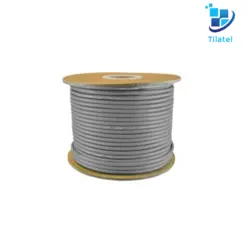 کابل شبکه رفسنجان CAT5e UTP