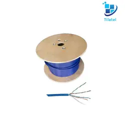 کابل شبکه برندرکس CAT6 UTP