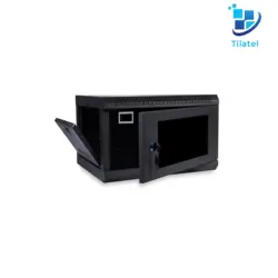 رک دیواری ۴ یونیت آماد