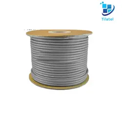 کابل شبکه شهید قندی CAT5e SFTP