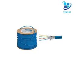 کابل شبکه رویان CAT5e SFTP